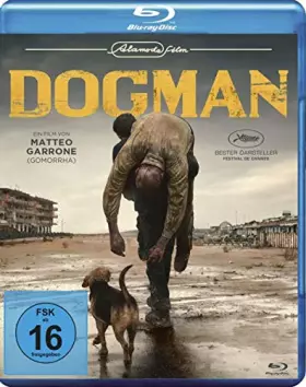Couverture du produit · Dogman [Blu-Ray] [Import]