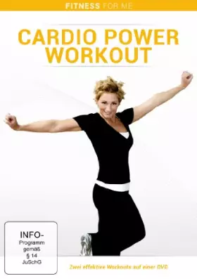 Couverture du produit · Cardio Power Workout [Import]