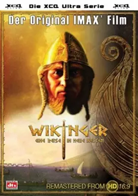 Couverture du produit · Wikinger-Eine Reise in Neue [Import]