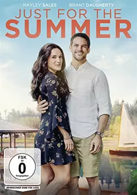 Couverture du produit · Just for The Summer [Import]