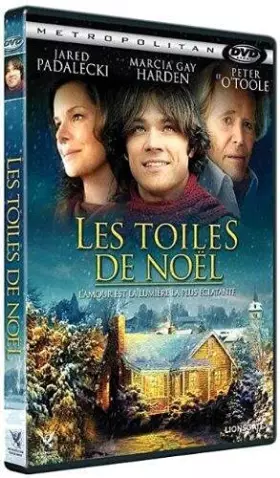 Couverture du produit · Toiles DE Noel (Les)