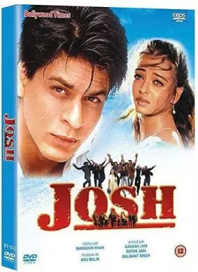 Couverture du produit · Josh