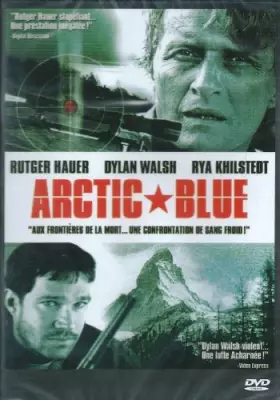Couverture du produit · Arctic Blue