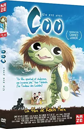 Couverture du produit · Un été avec Coo [Édition Simple]