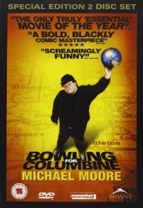Couverture du produit · Bowling For Columbine - Special Edition [Import anglais]