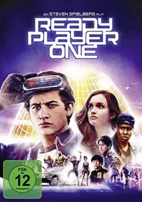 Couverture du produit · Ready Player One [Import]
