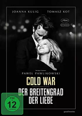 Couverture du produit · Cold War [Import]