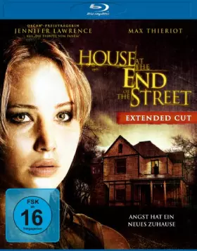 Couverture du produit · House at End of The Street BD [Blu-Ray] [Import]