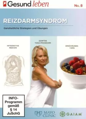 Couverture du produit · Reizdarmsyndrom [Import]