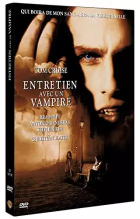 Couverture du produit · Entretien avec Un Vampire