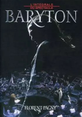 Couverture du produit · Florent Pagny : Baryton
