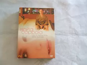 Couverture du produit · Coffret Sofia Coppola 2 DVD : Lost In Translation / Virgin Suicides - Coffret 2 DVD