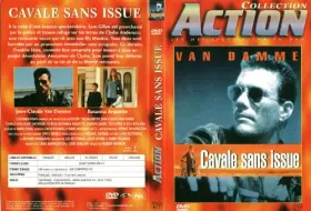 Couverture du produit · Cavale sans Issue