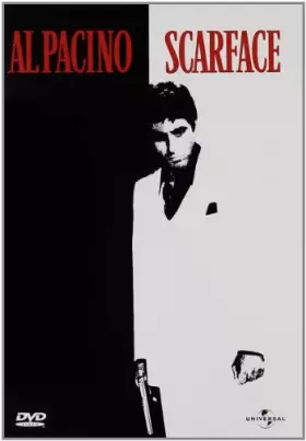 Couverture du produit · Scarface (1983) by Al Pacino
