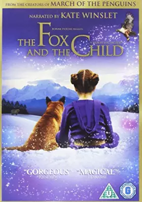 Couverture du produit · Fox & The Child [Import anglais]