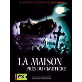 Couverture du produit · Maison Pres Du Cimetiere, La
