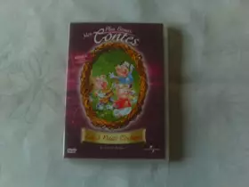 Couverture du produit · Mes plus beaux contes : Les 3 petits cochons
