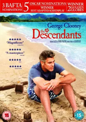 Couverture du produit · Descendants [Edizione: Regno Unito] [Import]