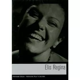 Couverture du produit · Elis Regina Especial 1973 [Import anglais]