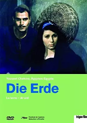Couverture du produit · Die Erde-La Terre-Al-ard (OmU) [Import]