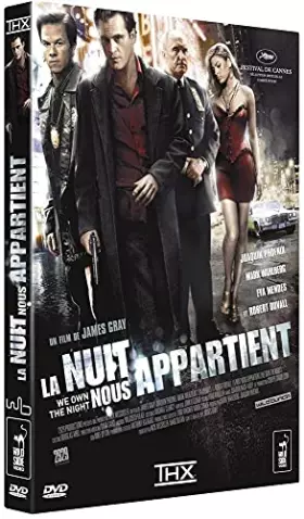 Couverture du produit · La Nuit Nous Appartient