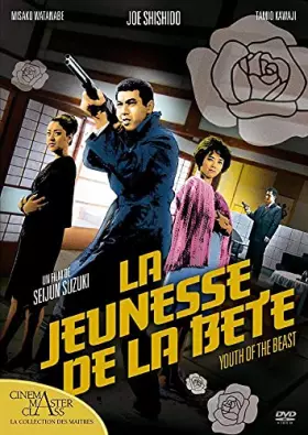 Couverture du produit · La Jeunesse de la bête - DVD
