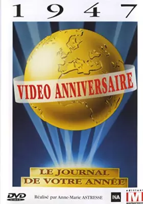 Couverture du produit · Video Anniversaire-1947