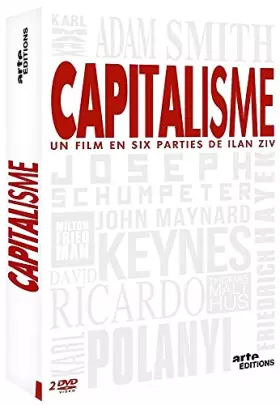 Couverture du produit · Capitalisme