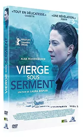 Couverture du produit · Vierge sous serment