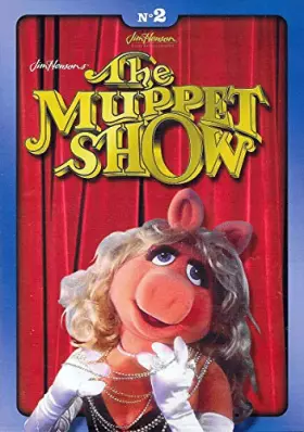 Couverture du produit · THE MUPPET SHOW N°2