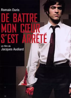 Couverture du produit · De battre, mon coeur s'est arrêté