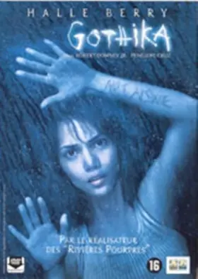 Couverture du produit · Gothika