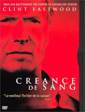 Couverture du produit · Créance de Sang