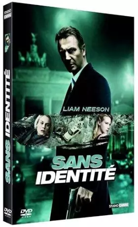 Couverture du produit · Sans Identite