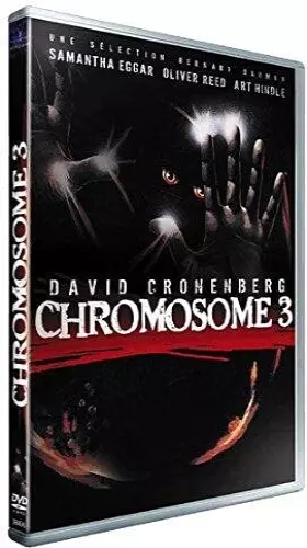 Couverture du produit · Chromosome 3