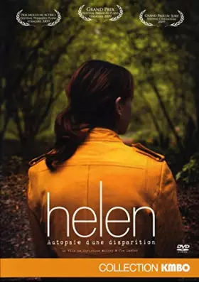Couverture du produit · Helen : Autopsie d'une Disparition