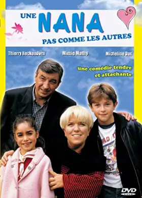 Couverture du produit · Une nana pas comme les autres