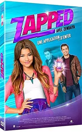 Couverture du produit · Zapped