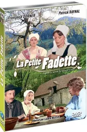 Couverture du produit · La Petite Fadette