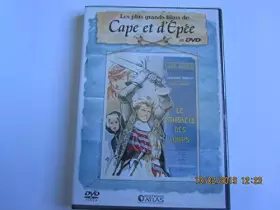 Couverture du produit · LE MIRACLE DES LOUPS - JEAN MARAIS [DVD]