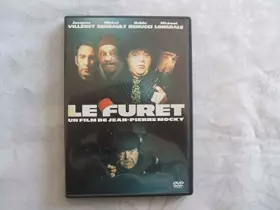 Couverture du produit · Le Furet