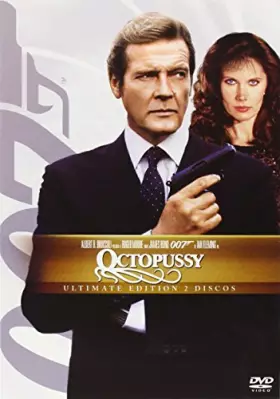 Couverture du produit · Octopussy (2) *** Europe Zone ***