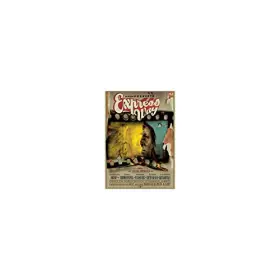 Couverture du produit · Troublemakers : Express Way