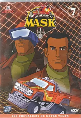 Couverture du produit · Mask Vol. 7
