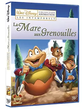 Couverture du produit · La Mare aux Grenouilles