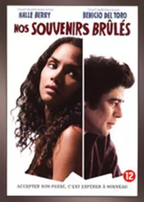 Couverture du produit · Nos souvenirs brûlés