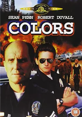 Couverture du produit · Colors [Import anglais]