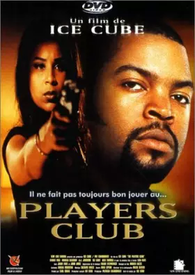 Couverture du produit · Players Club