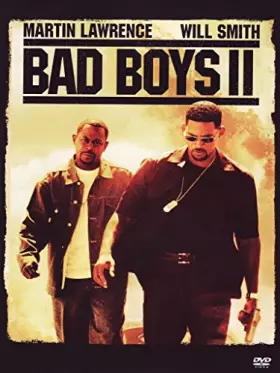 Couverture du produit · Bad Boys II [Import]