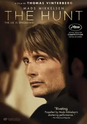 Couverture du produit · The Hunt